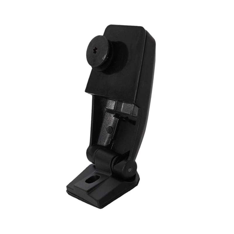 2 Pcs Car Liftgate Glass Hinge for Liberty 3.7l 08-12 Lh+rh Rear Window Liftgate Glass Hinge 5701006