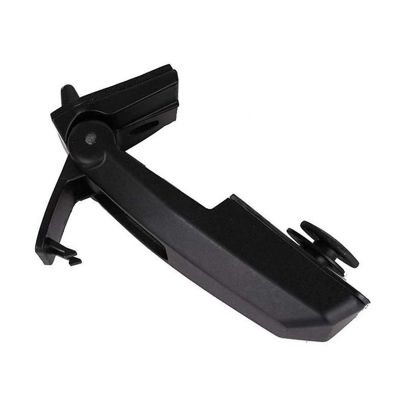 2 Pcs Car Liftgate Glass Hinge for Liberty 3.7l 08-12 Lh+rh Rear Window Liftgate Glass Hinge 5701006