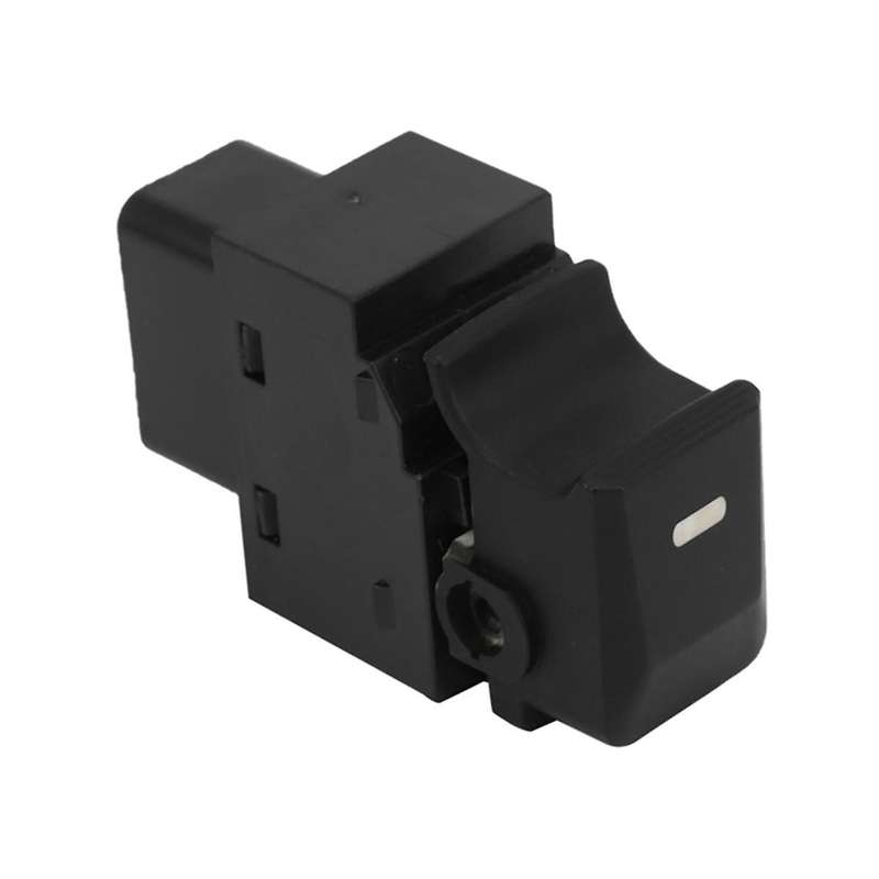 2 Pcs Car Window Control Switch Button Window Lifter Switches for Door 2011-2015 93575-1H000 369510