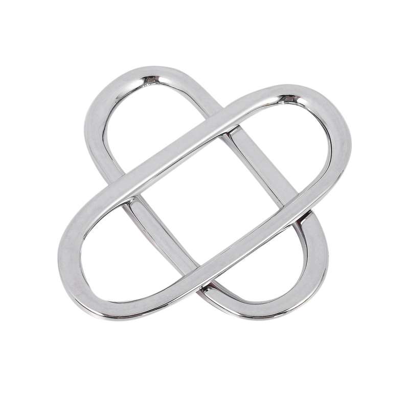 2 Pcs Car Turn Lamp Decoration Cover Accessories Exterior Trim Protection for 453