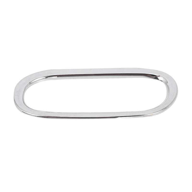 2 Pcs Car Turn Lamp Decoration Cover Accessories Exterior Trim Protection for 453