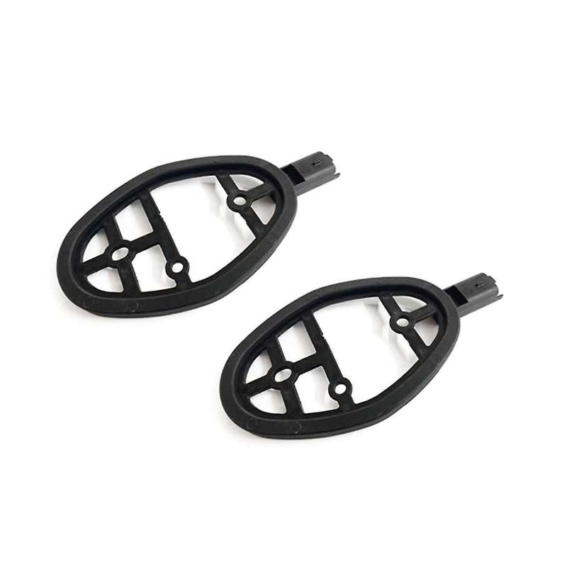 2 PCS Car Tire Pressure Monitor for Land Range 2 Tire Pressure Sensor RRE000010