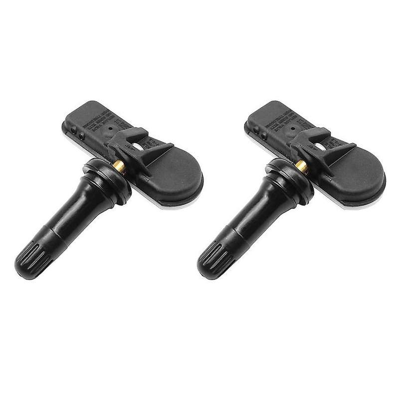 2 PCS Car Tire Pressure Monitor Sensor TPMS 52933C1100 52933-C1100 for