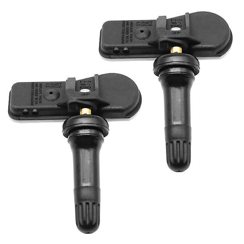 2 PCS Car Tire Pressure Monitor Sensor TPMS 52933C1100 52933-C1100 for