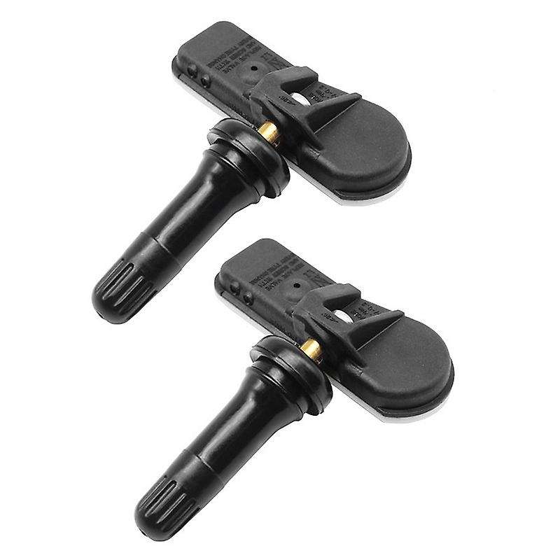 2 PCS Car Tire Pressure Monitor Sensor TPMS 52933C1100 52933-C1100 for
