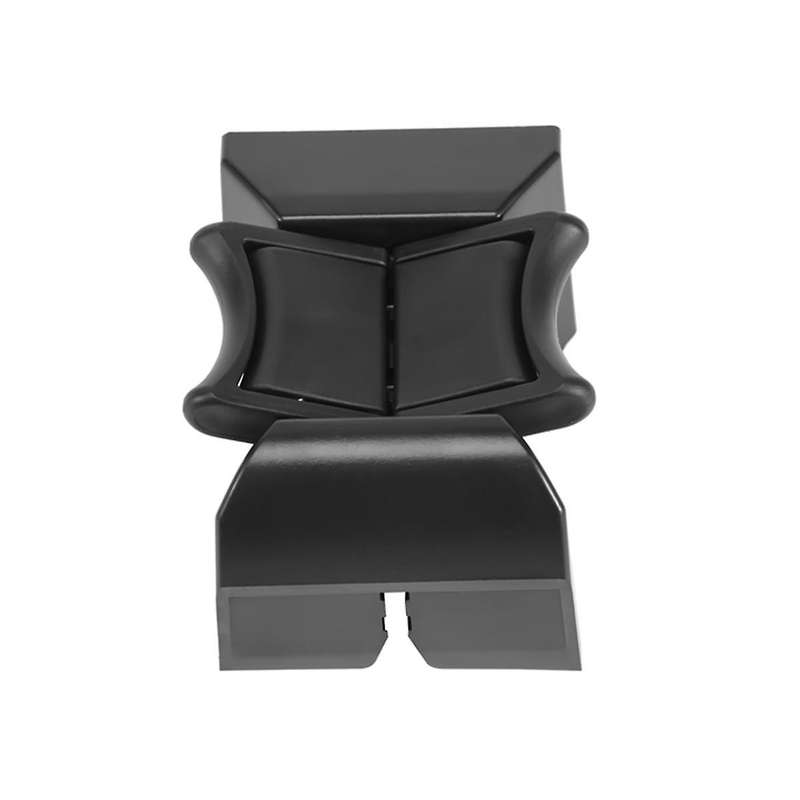 2 Pcs Center Console Cup Holder Insert Divider for 2007 2008 2009 2010 2011 New 55618-06020