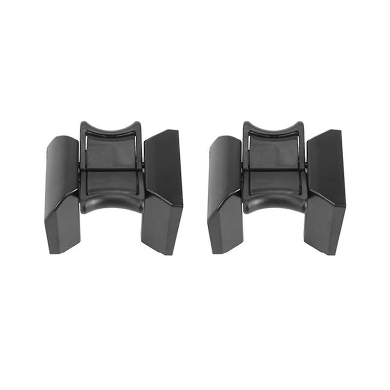 2 Pcs Center Console Cup Holder Insert Divider for 2007 2008 2009 2010 2011 New 55618-06020