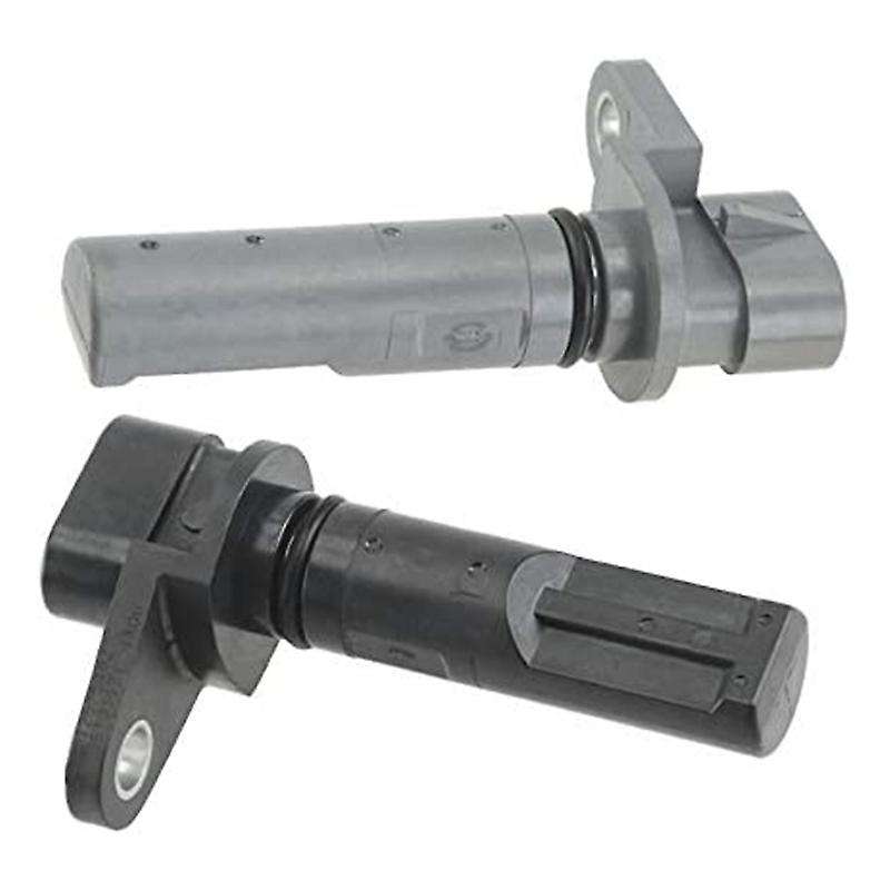 2 Pcs Crankshaft Position Sensor for Eldorado Seville 12575481 12575482