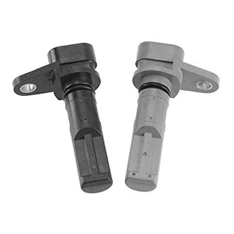 2 Pcs Crankshaft Position Sensor for Eldorado Seville 12575481 12575482