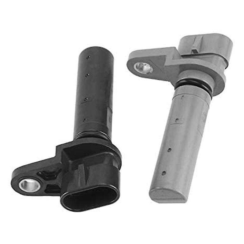 2 Pcs Crankshaft Position Sensor for Eldorado Seville 12575481 12575482
