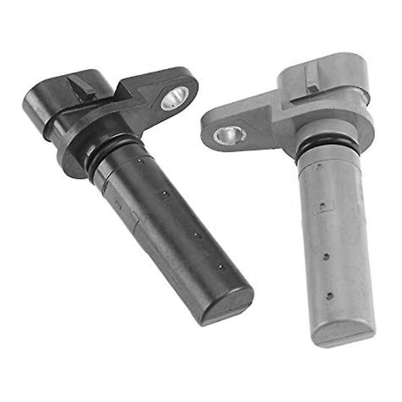2 Pcs Crankshaft Position Sensor for Eldorado Seville 12575481 12575482