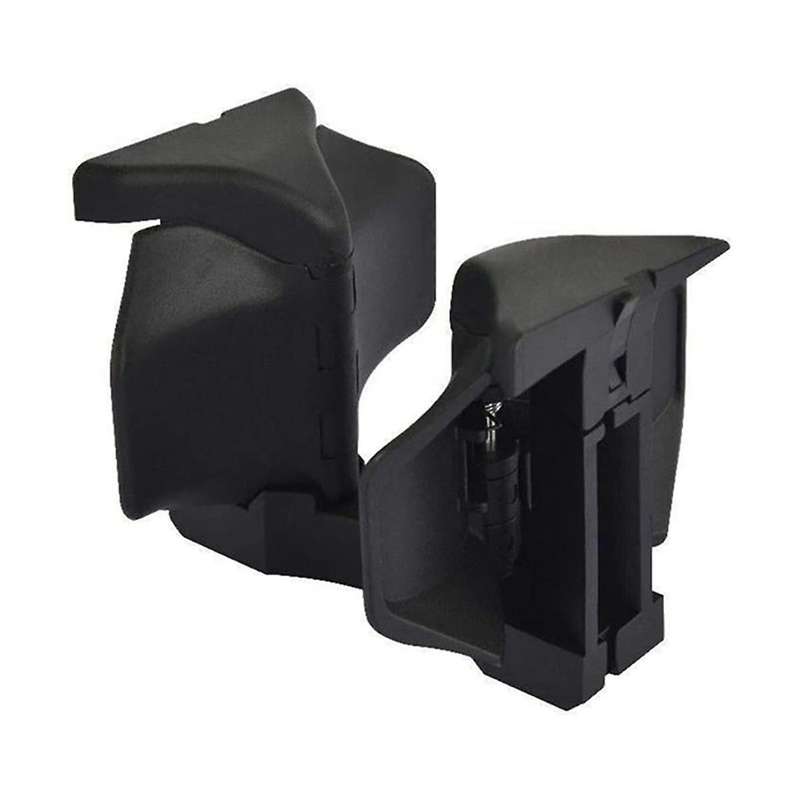 2 Pcs Cup Holder for C/E W204 W212 W207 Central Armrest Water Drink Holder 2046802391