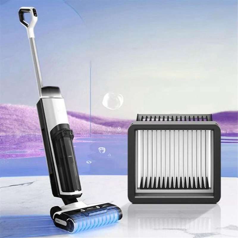 2 Pcs for 2.0 Pro Floor Washing Cleaner Machine Accessories Filter Filter Replacement Accessories