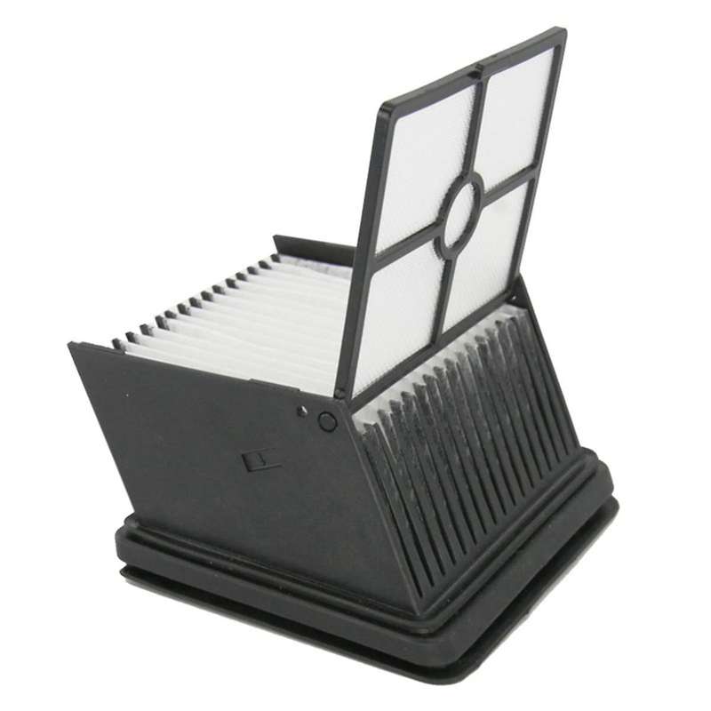 2 Pcs for 2.0 Pro Floor Washing Cleaner Machine Accessories Filter Filter Replacement Accessories