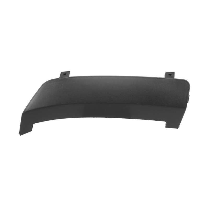 2 Pcs for Fiesta Mk7 2008-2016 Rear Bumper Tow Towing Eye Hook Cover Cap 8a61-17k922-ab5zct