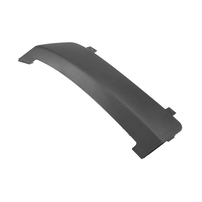 2 Pcs for Fiesta Mk7 2008-2016 Rear Bumper Tow Towing Eye Hook Cover Cap 8a61-17k922-ab5zct