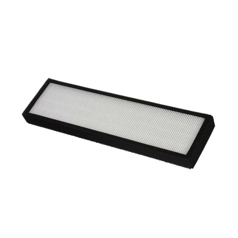 2 Pcs Flt4825 True Hepa Replacement Filter for Ac4825 Air Purifier Advanced Activated Carbon Prefil