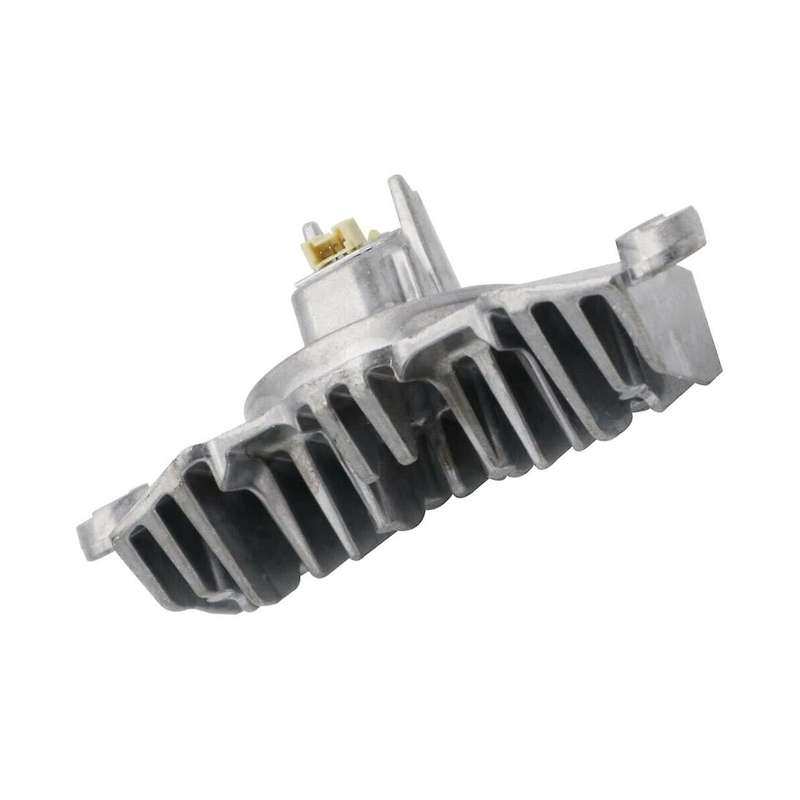 2 Pcs for 2012-2016 - 3 Series F30 F31 F34 Headlight Insert Daytime Running Light Drl Led Diode Cont