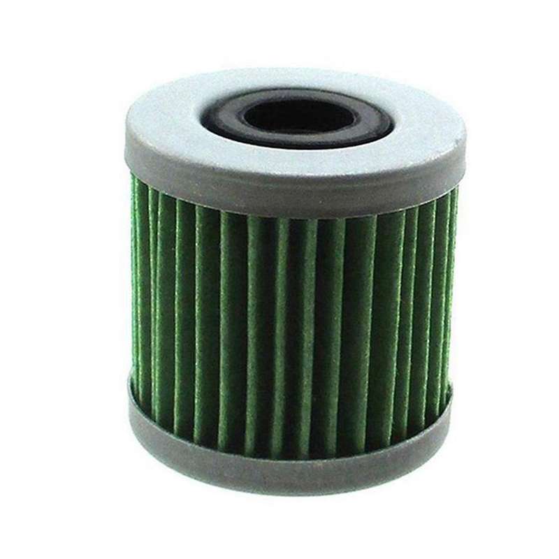 2 Pcs for 16911-zy3-010 Outboard Fuel Filter Element