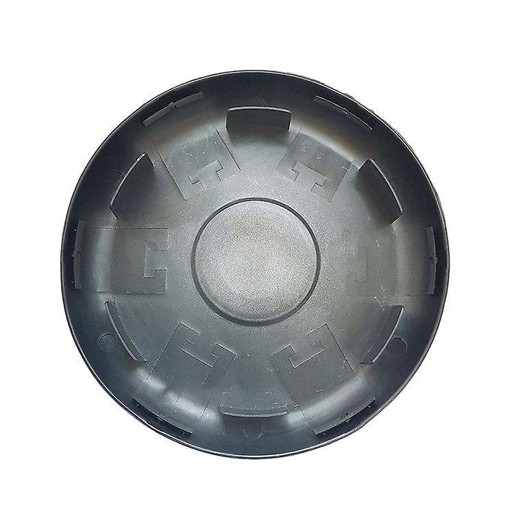 2 Pcs for Transit Mk6 Mk7 Mk8 Front Wheel Centre Caps Trims Twin Rear Wheel Yc151130dd Yc15-1130-dd