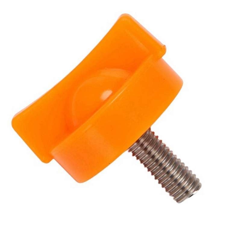 2 Pcs for Xc-2000e Electric Orange Juicer Machine Parts Spare Parts Juicing Machine Parts