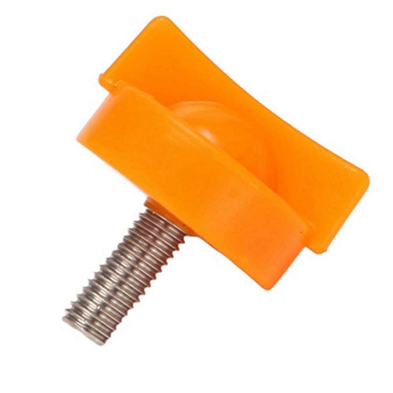 2 Pcs for Xc-2000e Electric Orange Juicer Machine Parts Spare Parts Juicing Machine Parts