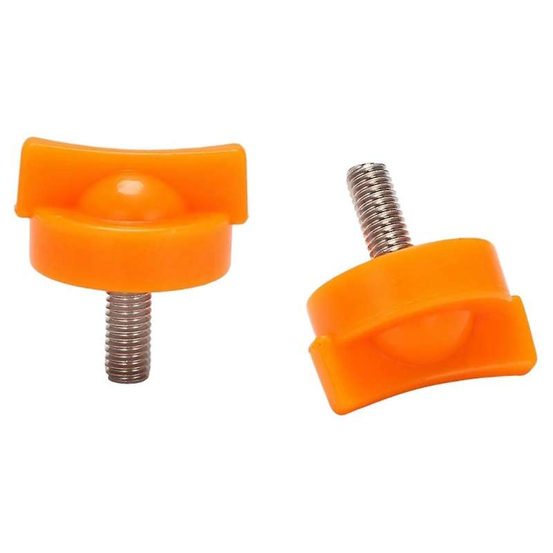 2 Pcs for Xc-2000e Electric Orange Juicer Machine Parts Spare Parts Juicing Machine Parts