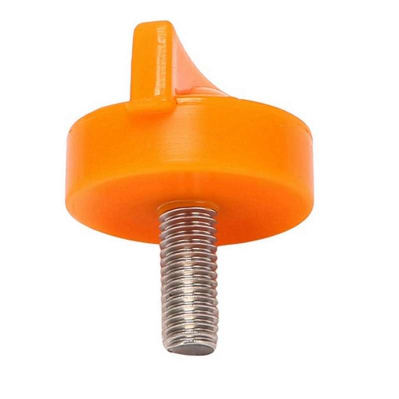 2 Pcs for Xc-2000e Electric Orange Juicer Machine Parts Spare Parts Juicing Machine Parts