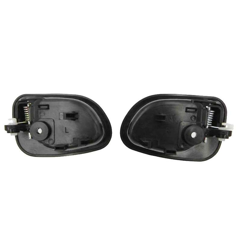 2 Pcs Front Left Right Car Interior Door Handle for 97-05 82610-22000 82620-22000