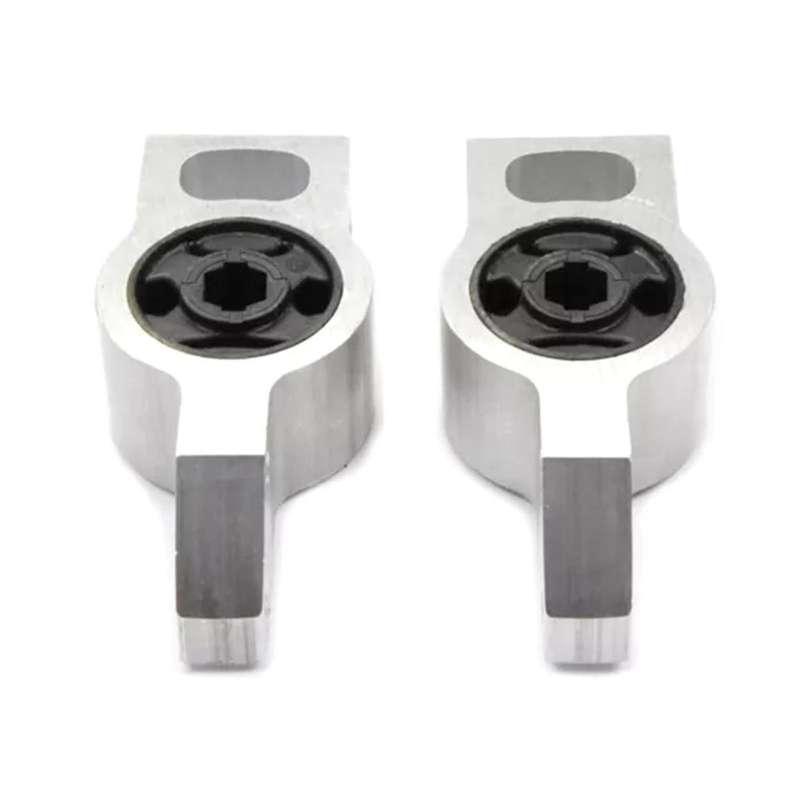 2 Pcs Front Lower Control Arm Bushing for B6 B7 CC Magotan Seat 3C0199231F