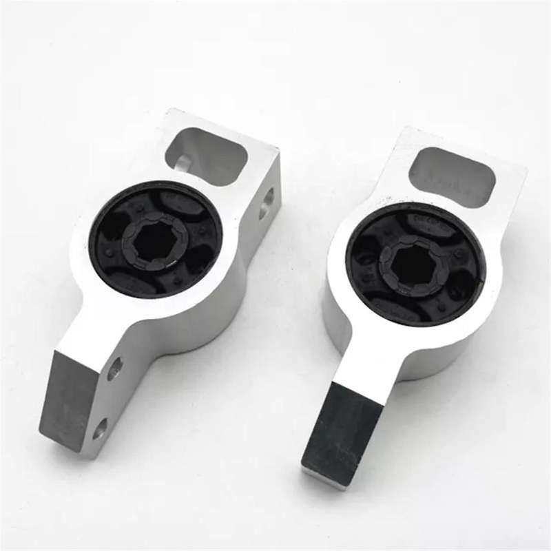 2 Pcs Front Lower Control Arm Bushing for B6 B7 CC Magotan Seat 3C0199231F