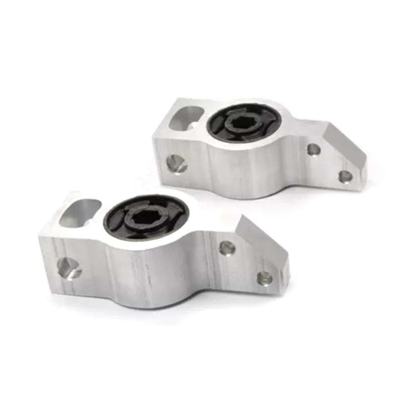 2 Pcs Front Lower Control Arm Bushing for B6 B7 CC Magotan Seat 3C0199231F