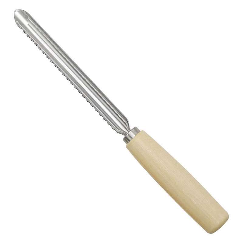 2 Pcs Fruit and Vegetable Corer Fruit Corer Pear Corer,Corers Stainless Steel Core Remover Tool Kitc