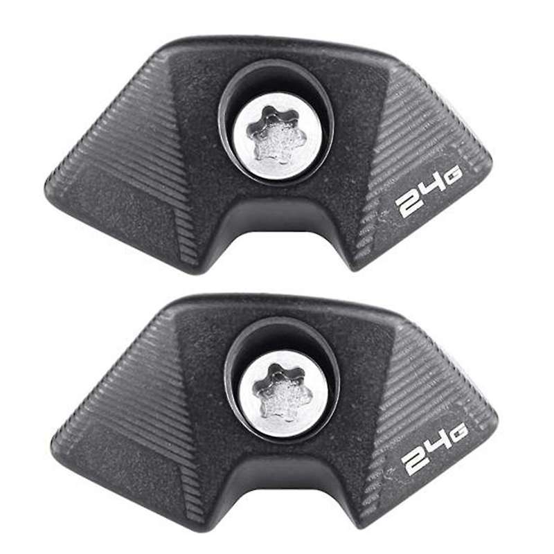 2 Pcs Golf Head Weight Compatible for Sim 2 Driver 24 Choice One