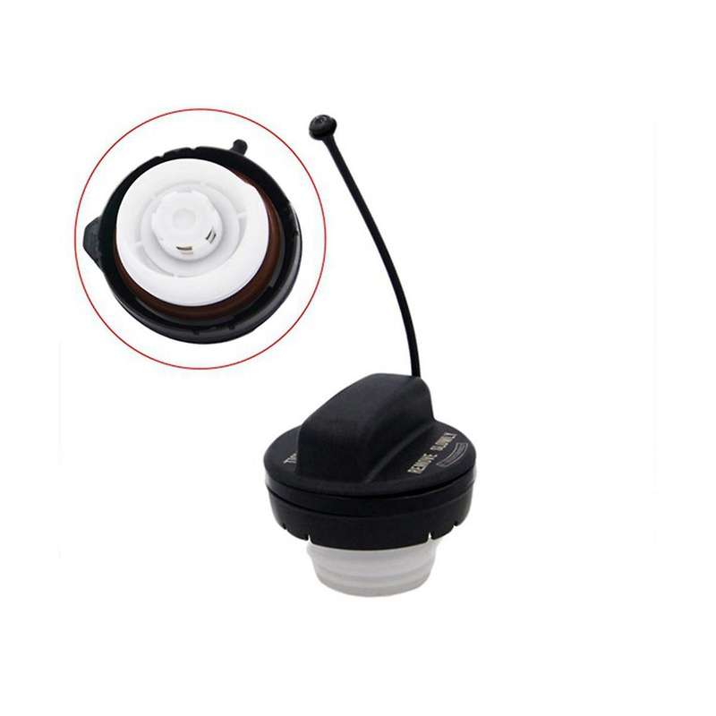 2 PCS Fuel Gas Tank Cap for 2006-2015 17670T3Wa01