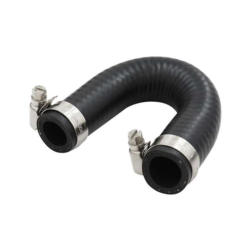 2 Pcs Heater Core Bypass Hose Coolant Crossover for GEN LS1 LSX LS3 LQ4 LQ9 98-Up 551699
