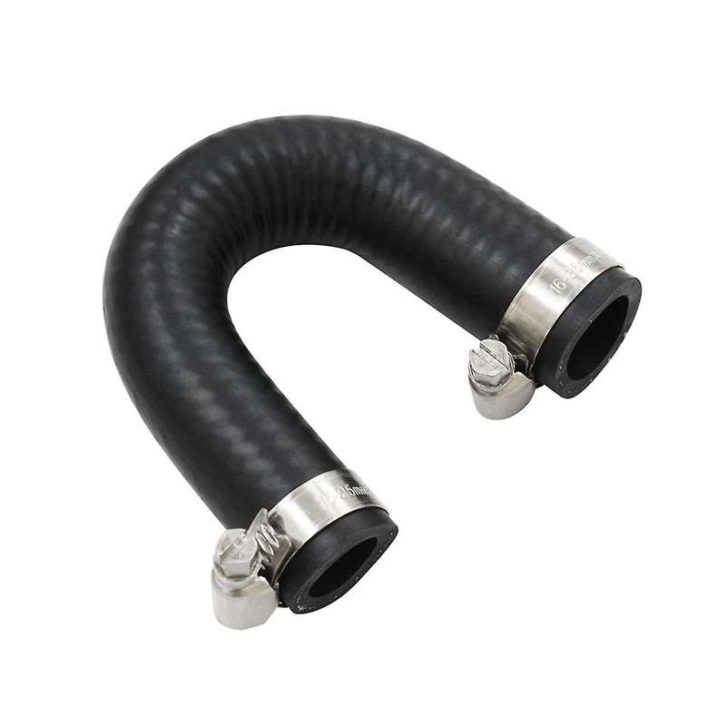 2 Pcs Heater Core Bypass Hose Coolant Crossover for GEN LS1 LSX LS3 LQ4 LQ9 98-Up 551699