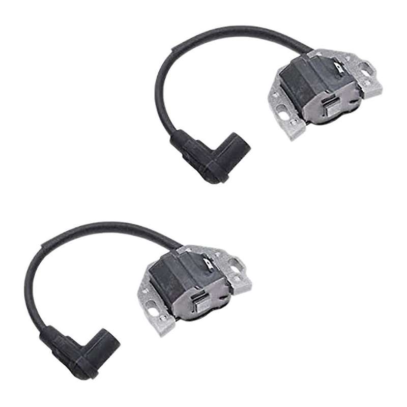 2 Pcs Ignition Coil Replaces 21171-0743, 21171-0711 for FR, , FX Series Engines,