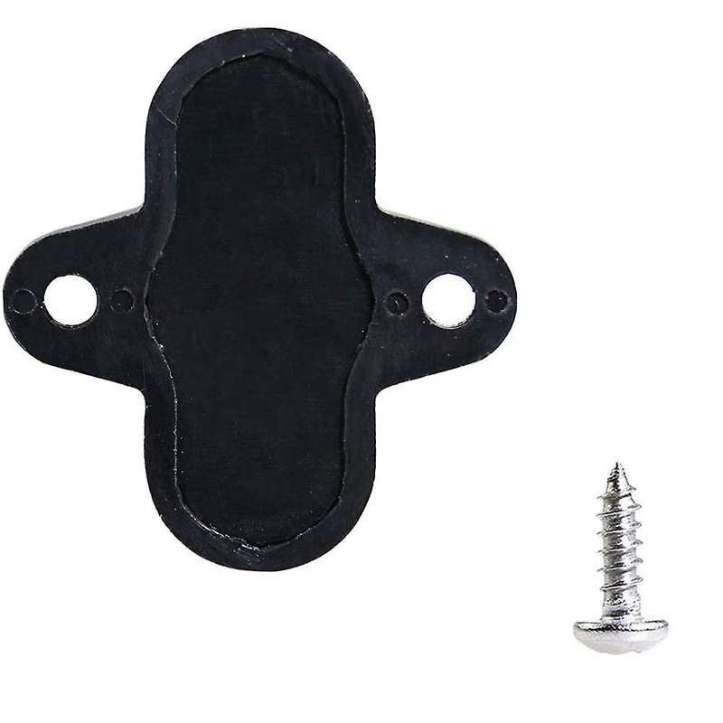 2 Pcs Insulated Battery Distribution Terminal Stud Jumper Post Marine Car Bus Boat