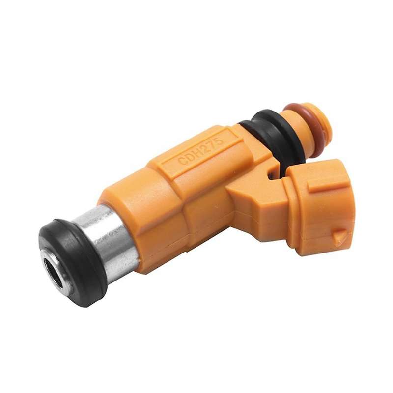 2 Pcs Lot Fuel Injectors for Galant Md319792 Cdh275 for Outboards 150hp F200 F225 Lf225 Lf200