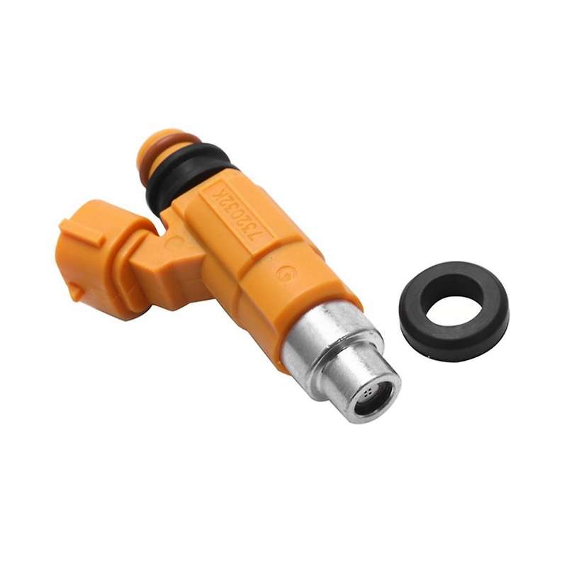 2 Pcs Lot Fuel Injectors for Galant Md319792 Cdh275 for Outboards 150hp F200 F225 Lf225 Lf200
