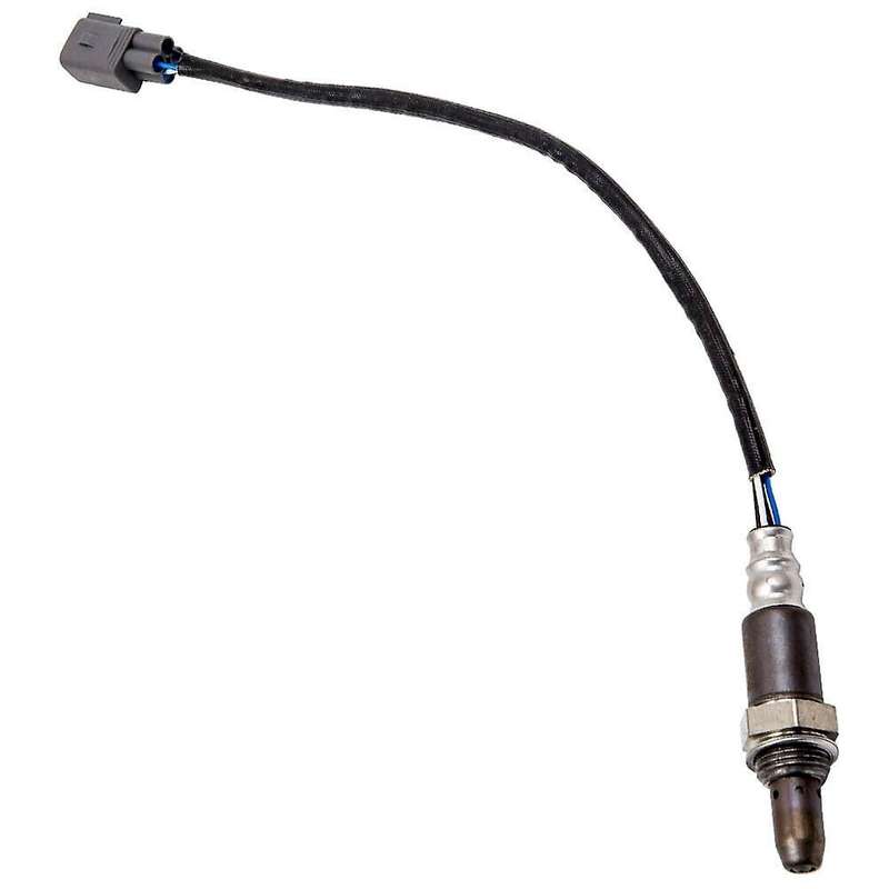 2 Pcs Left Right O2 Oxygen Sensor for Prius 1.5L 2004-2009