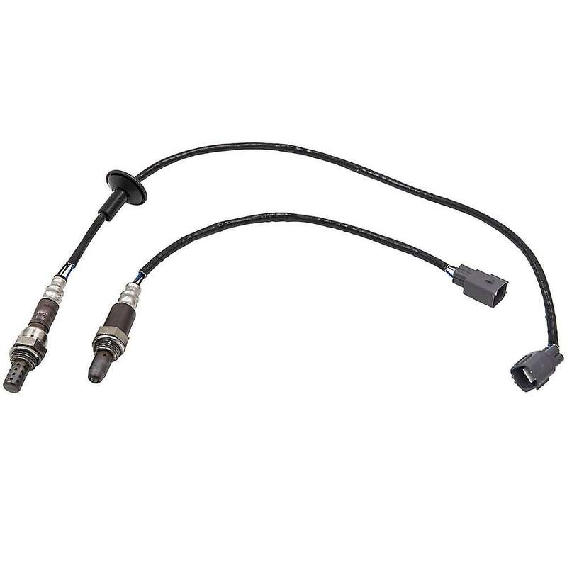 2 Pcs Left Right O2 Oxygen Sensor for Prius 1.5L 2004-2009