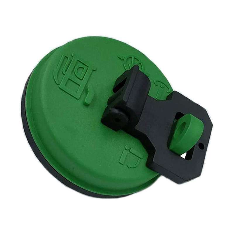 2 Pcs Locking Fuel Cap Fit for 216b 226b 236b 242b 246b 247b 252b 262b 277b 1428828 2010330 2849039