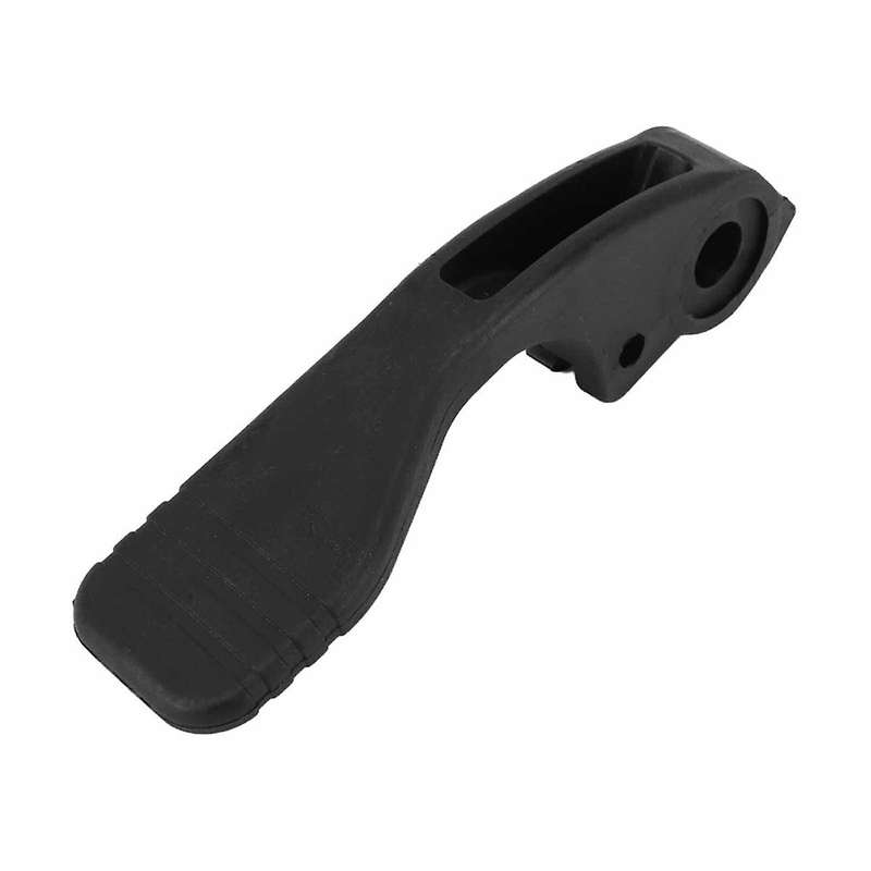 2 Pcs Outboard Motor Gear Shift Handle 63V-44111-02 for Outboard Motor 2T 9.9/15HP Boat Accessories