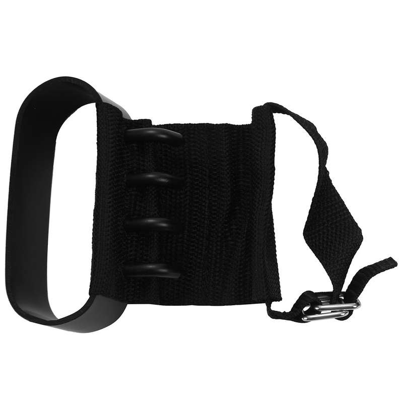 2 Pcs Outdoor Mountain Climbing Hand Claw 4 Toothed Hooks