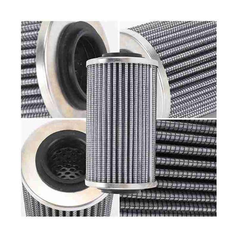 2 Pcs Oil Filter 1503 and 1630 for Rotax 420956744