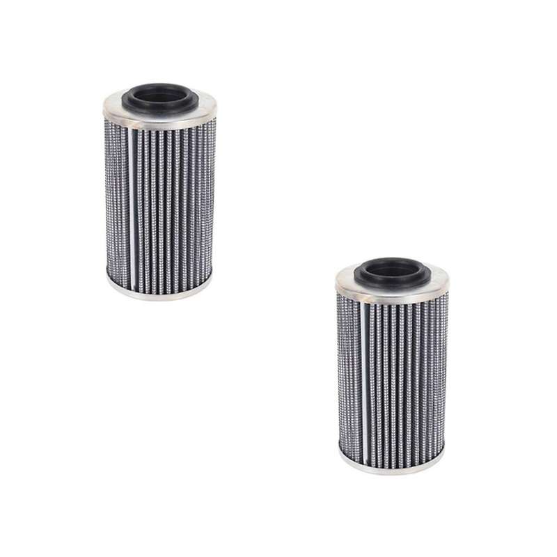 2 Pcs Oil Filter 1503 and 1630 for Rotax 420956744