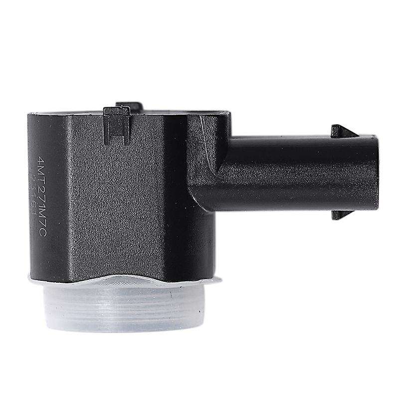 2 Pcs Parking Sensor Bumper Reverse Assist for 4mt271h7a 95720-3u000 4ms271h7c 957203u100 4ms27