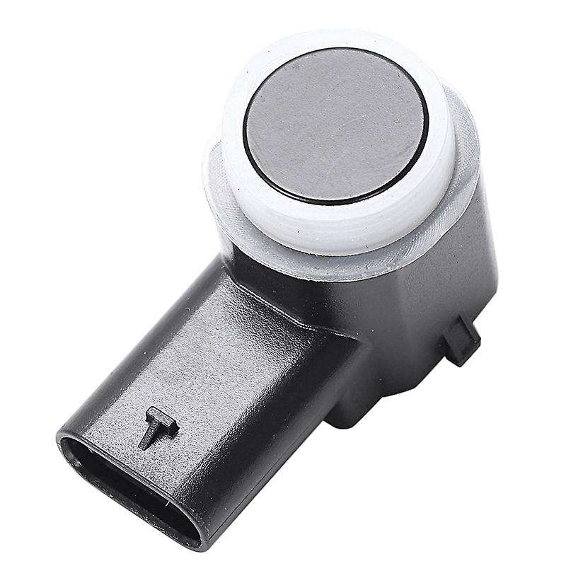 2 Pcs Parking Sensor Bumper Reverse Assist for 4mt271h7a 95720-3u000 4ms271h7c 957203u100 4ms27